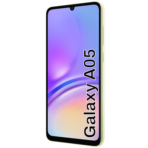 Samsung Galaxy A05 4GB 128GB Light Green (SM-A055F) Internacional
