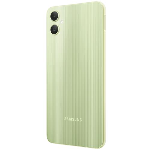 Samsung Galaxy A05 4GB 128GB Light Green (SM-A055F) Internacional