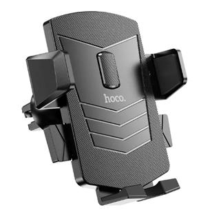 Hoco CA86 Soporte para coche negro 2
