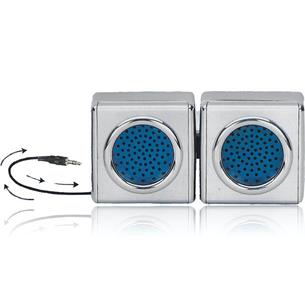 Atlas Cd-295 Altavoz Pasivo Para Pc