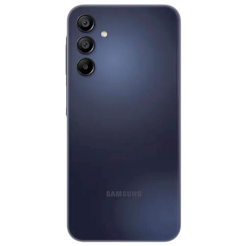 Samsung Galaxy A15 8GB 256GB Blue Black (SM-A155F) Internacional