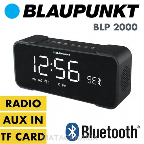 Blaupunkt Blp2000 Altavoz Reloj