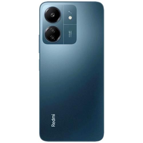 Xiaomi Redmi 13C NFC 6.74" 4GB 128GB Navy Blue