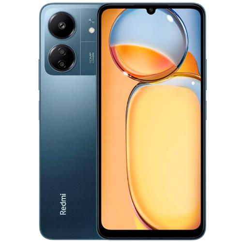 Xiaomi Redmi 13C NFC 6.74" 8GB 256GB Navy Blue