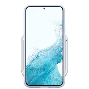 Cargador Inalámbrico 15W Samsung  Super Fast (EP-P2400) Blanco 2