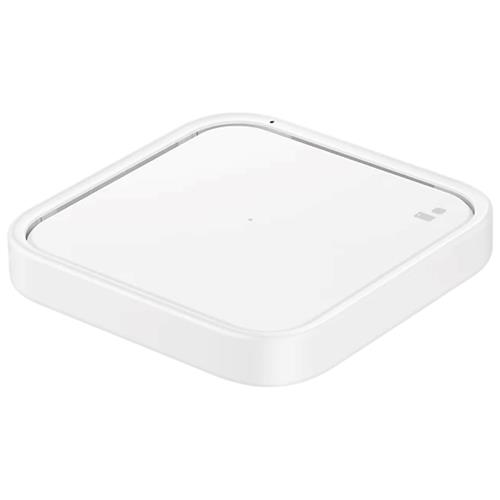Cargador Inalámbrico 15W Samsung  Super Fast (EP-P2400) Blanco
