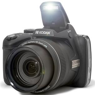 Kodak PixPro AZ528 16MP 52x Zoom Negro 2