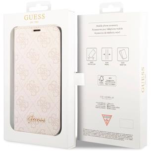 Guess GUBKP14LHG4SHP Iphone 14 Pro 6.1" Rosa 2