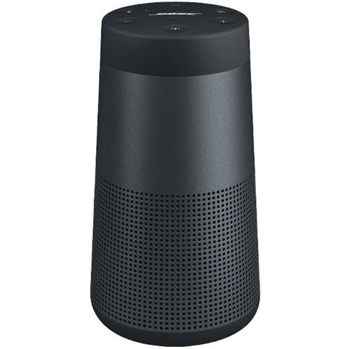 Bose Soundlink Revolve Altavoz Bluetooth Black