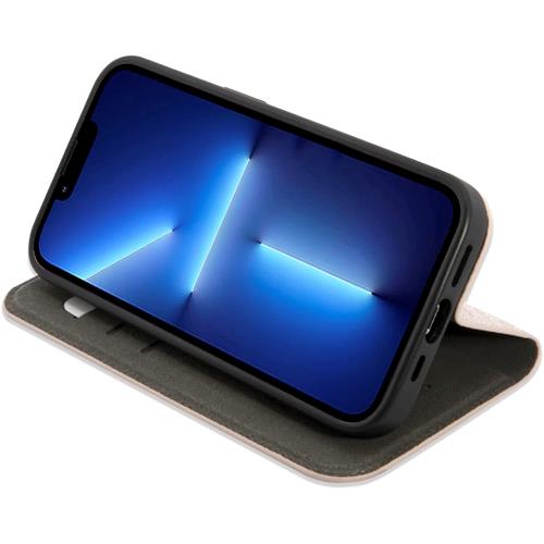 Guess GUBKP14SHG4SHK Iphone 14 6.1" Negro