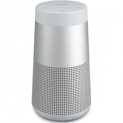 Bose Soundlink Revolve Altavoz Bluetooth Silver