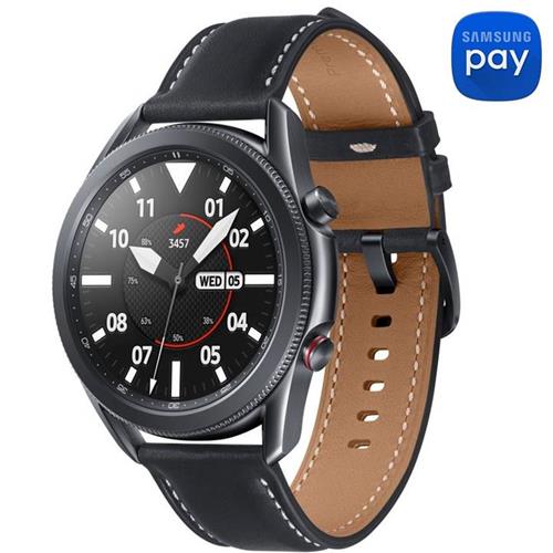 Samsung Galaxy Watch 3  R845 4G Negro