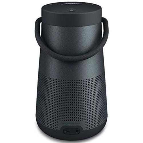 Bose Soundlink Revolve Plus Altavoz Bluetooth Black