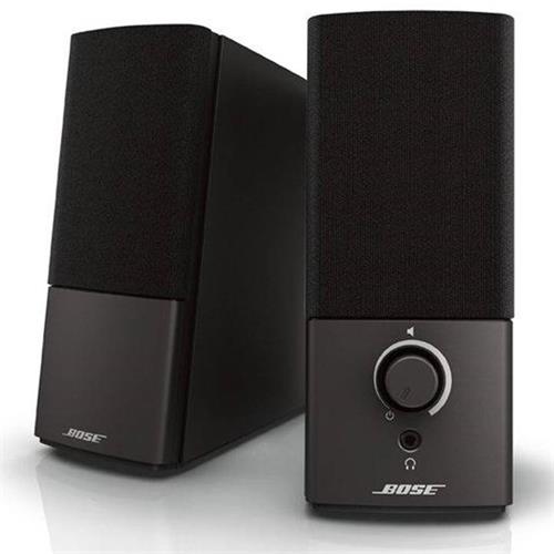 Altavoz Bose Companion 2 Serie Iii Sobremesa