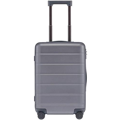 Xiaomi Maleta 20" Luggage Classic Gray (XNA4104GL)