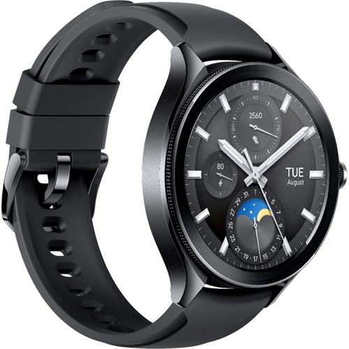 Xiaomi Watch 2 Pro 4G LTE Android Wear Correa Negra