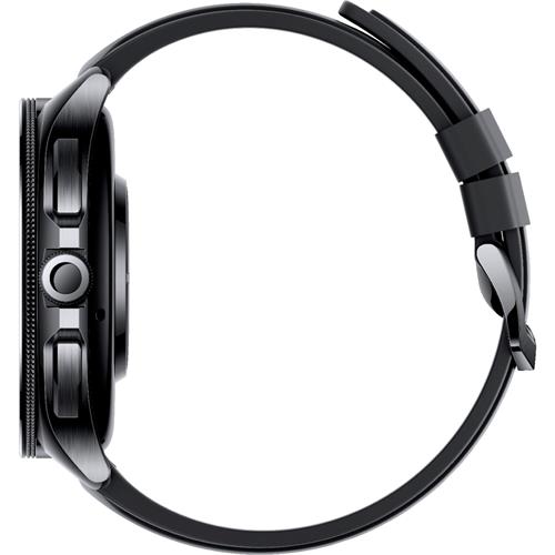 Xiaomi Watch 2 Pro 4G LTE Android Wear Correa Negra