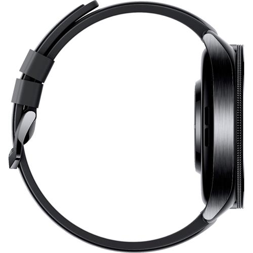 Xiaomi Watch 2 Pro 4G LTE Android Wear Correa Negra