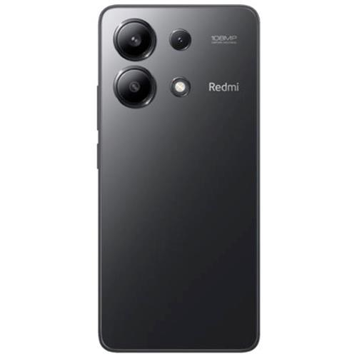 Xiaomi Redmi Note 13 8GB 256GB Midnight Black