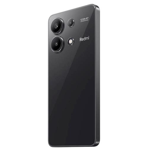 Xiaomi Redmi Note 13 8GB 256GB Midnight Black