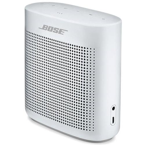 Bose Soundlink Color Serie Ii Altavoz Bluetooth Blanco