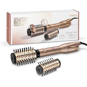 Babyliss AS952E Cepillo Secador Moldeador de Pelo 600W Oro 2