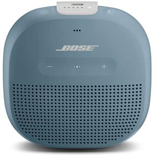 Bose Soundlink Micro Altavoz Bluetooth Stone Blue