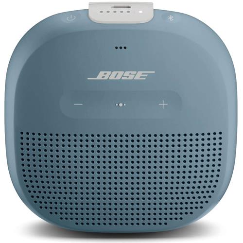Bose Soundlink Micro Altavoz Bluetooth Ipx7 Azul