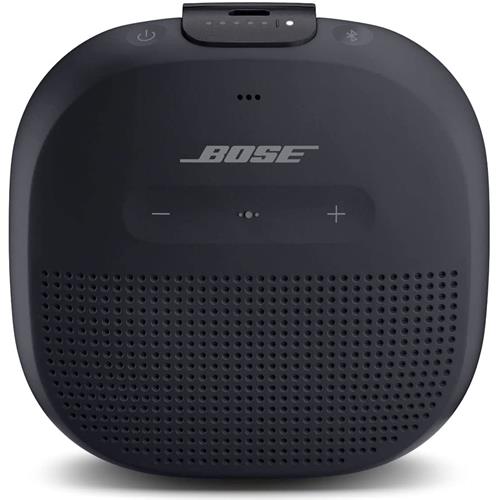 Bose Soundlink Micro Altavoz Bluetooth Ipx7 Negro