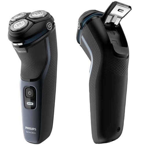 Philips Afeitadora S3134/51 Seco y Húmedo Recargable