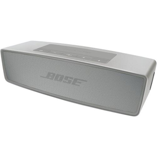 Bose Sounlink Mini Ii Altavoz Bluetooth Perla
