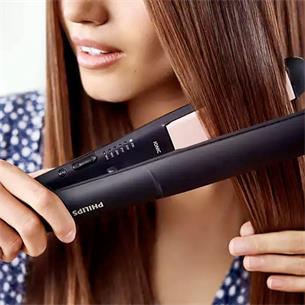 Philips BHS378/00 Plancha alisadora 230º Negro 2