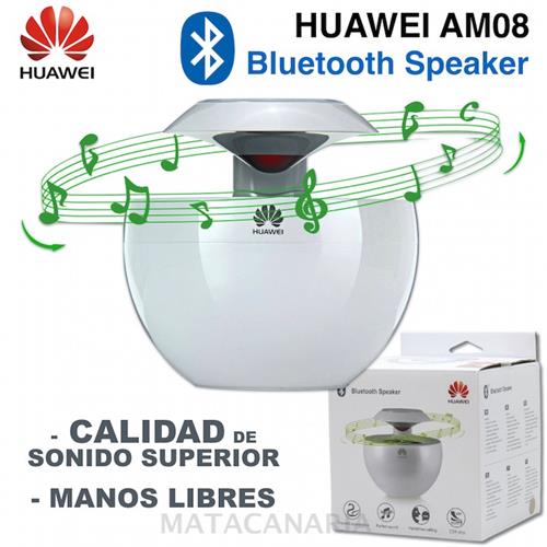 Huawei Am08 Altavoz Bluetooth