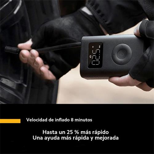 Xiaomi Mi Portable Air Compresor 2 (BHR7112GL)