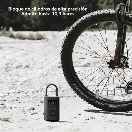 Xiaomi Mi Portable Air Compresor 2 (BHR7112GL)