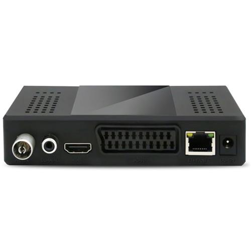 Akai Receptor TDT-T2 HD con HDMI , Euroconector y USB (ZAP26510K-L)