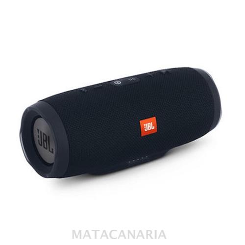 Jbl Charge 3 Altavoz Bluetooth Black
