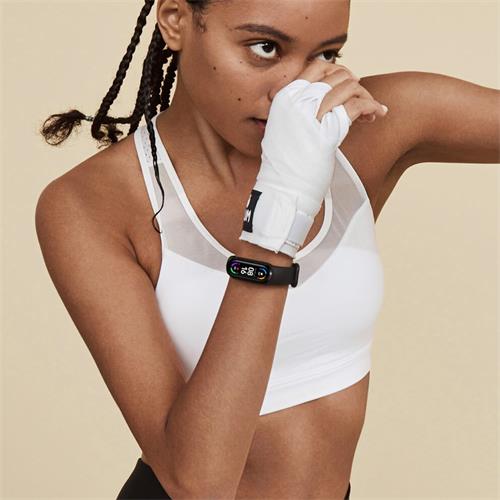 Xiaomi Mi Smart Band 6 Pulsera De Actividad (Bhr4951Gl)