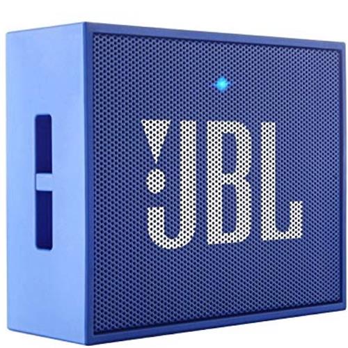 Jbl Go Altavoz Bluetooth Blue