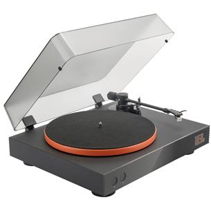 Jbl Spinner Tocadiscos Emisor Bluetooth Black 2