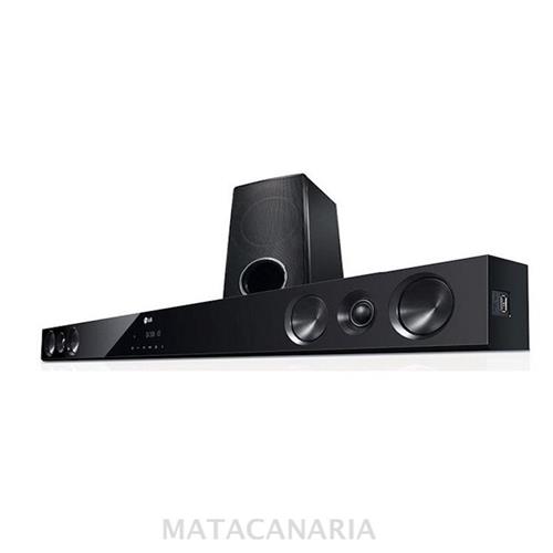 Lg Nb3530 Altavoz Hts