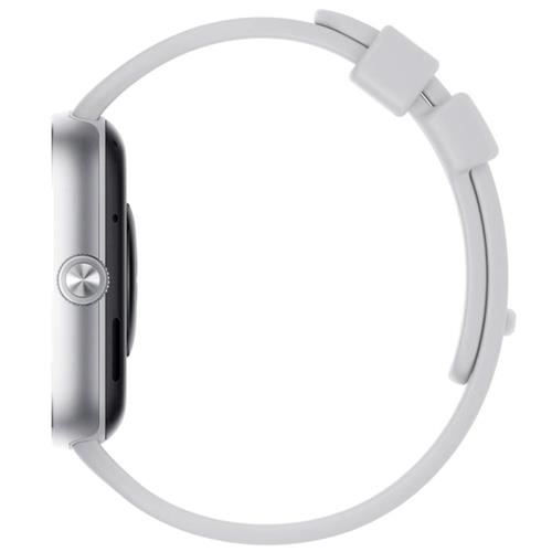Xiaomi Redmi Watch 4 Smartwatch con llamadas Silver Grey