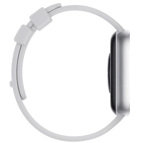 Xiaomi Redmi Watch 4 Smartwatch con llamadas Silver Grey