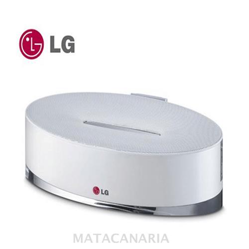 Lg Nd 5530 Altavoz