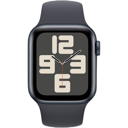 Apple Watch SE (2ª Gen) GPS 40mm Midnight Aluminium (MRE03QL/A)