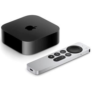 Apple TV 4K (3ª Gen.) WiFi + Ethernet 128Gb (MN893HY/A) 2