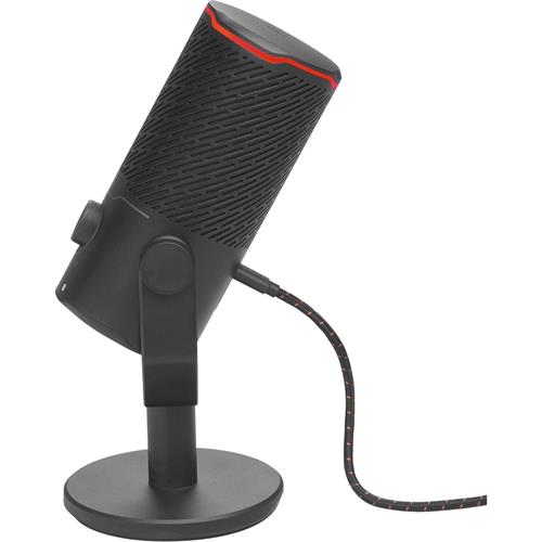 Jbl Quantum Stream Studio Micrófono de condensador triple