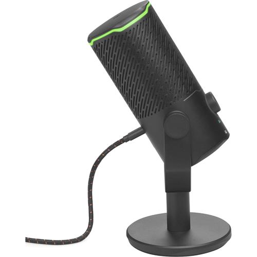 Jbl Quantum Stream Studio Micrófono de condensador triple