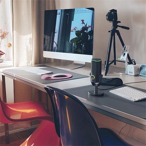 Jbl Quantum Stream Studio Micrófono de condensador triple