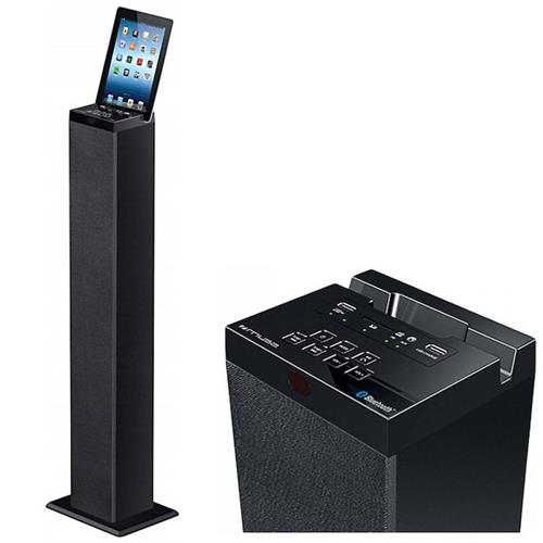 MUSE M-1250 TORRE BLUETOOTH / USB / SD / RADIO / SUBWOOFER / 100W